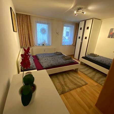Ferienhaus Greiz Kültér fotó