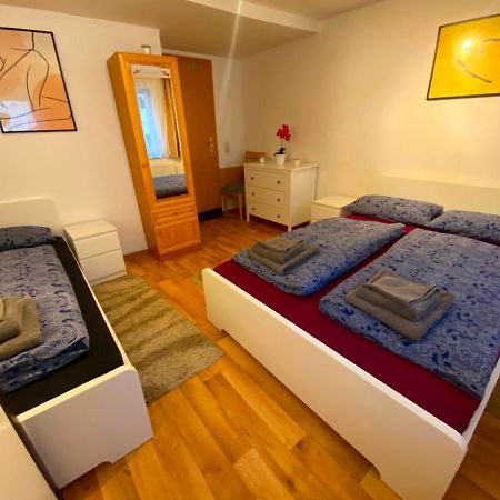 Ferienhaus Greiz Kültér fotó