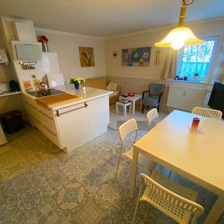 Ferienhaus Greiz Kültér fotó