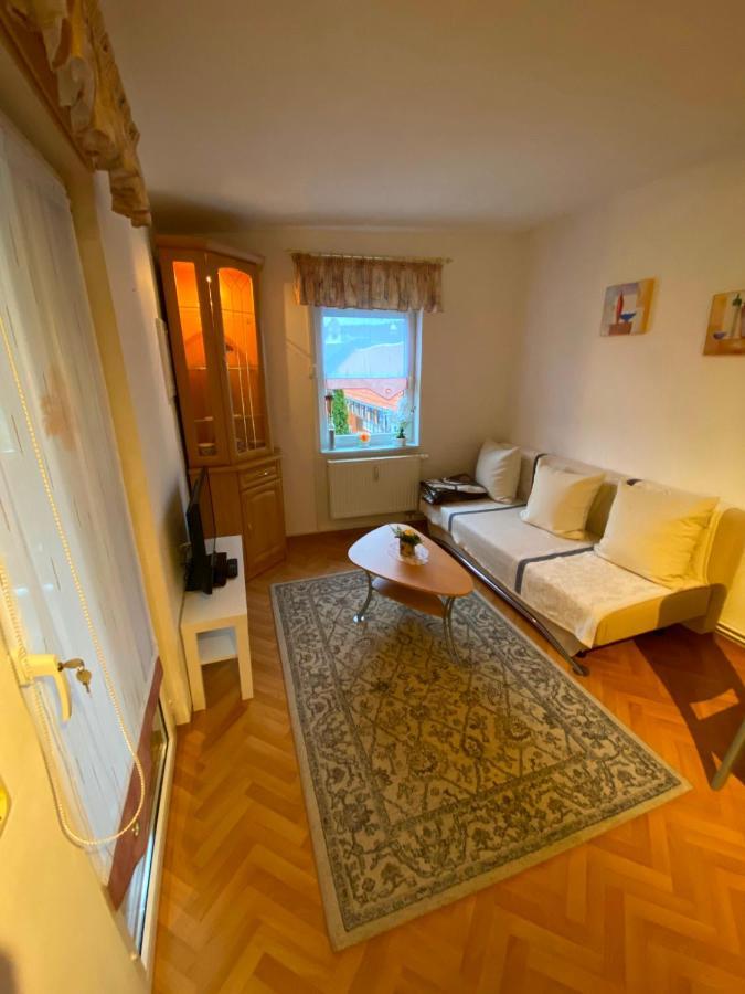 Ferienhaus Greiz Kültér fotó