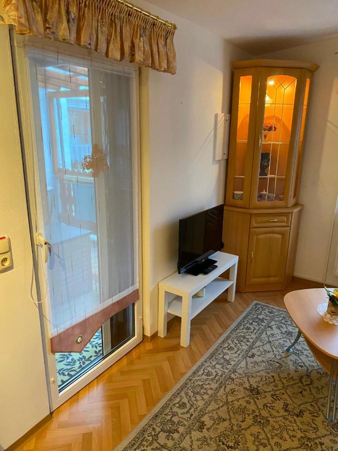 Ferienhaus Greiz Kültér fotó