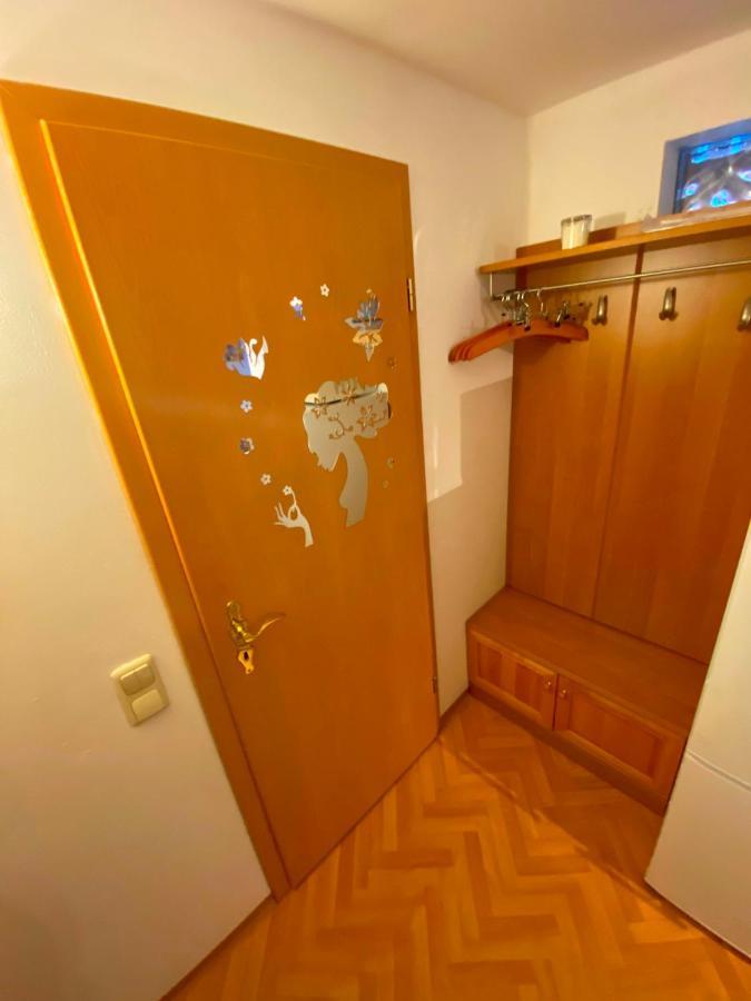 Ferienhaus Greiz Kültér fotó