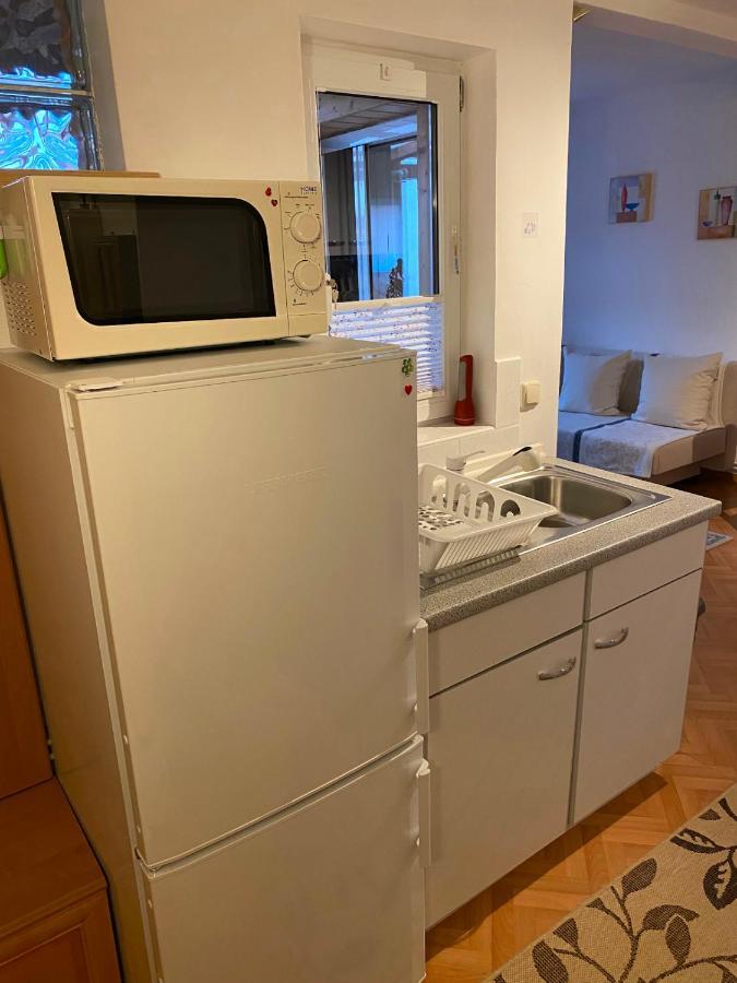 Ferienhaus Greiz Kültér fotó