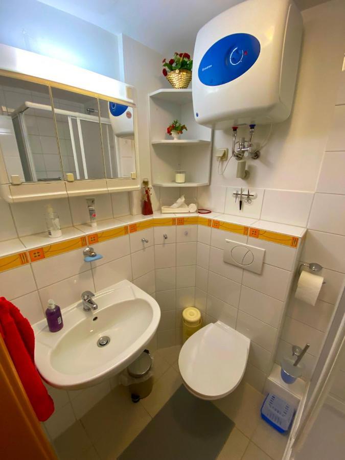 Ferienhaus Greiz Kültér fotó