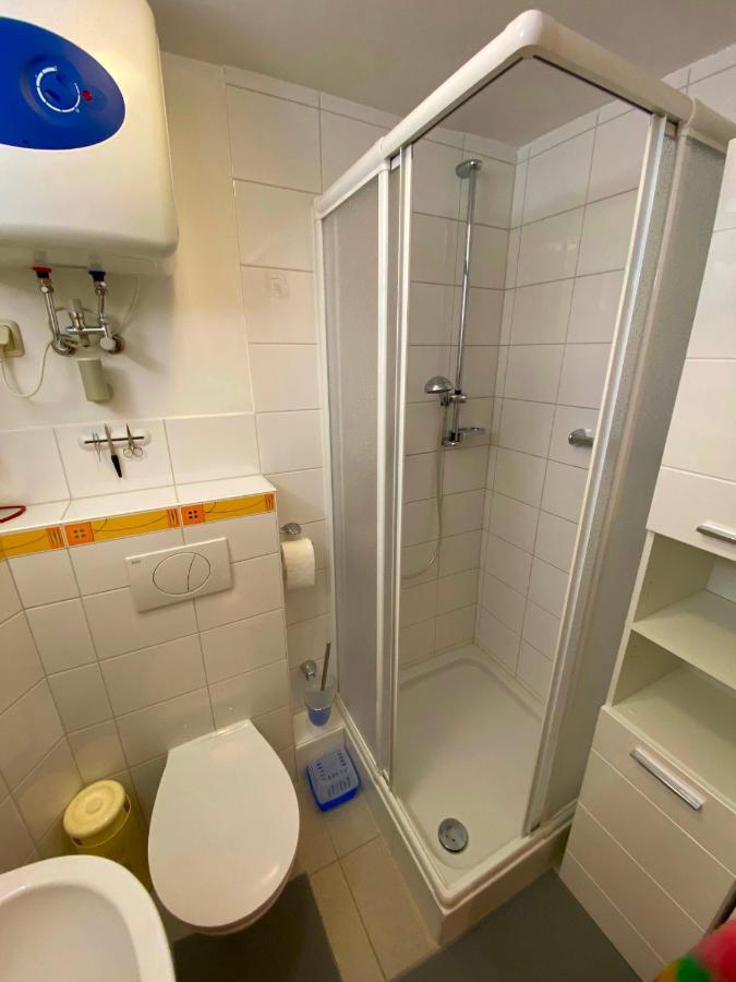 Ferienhaus Greiz Kültér fotó