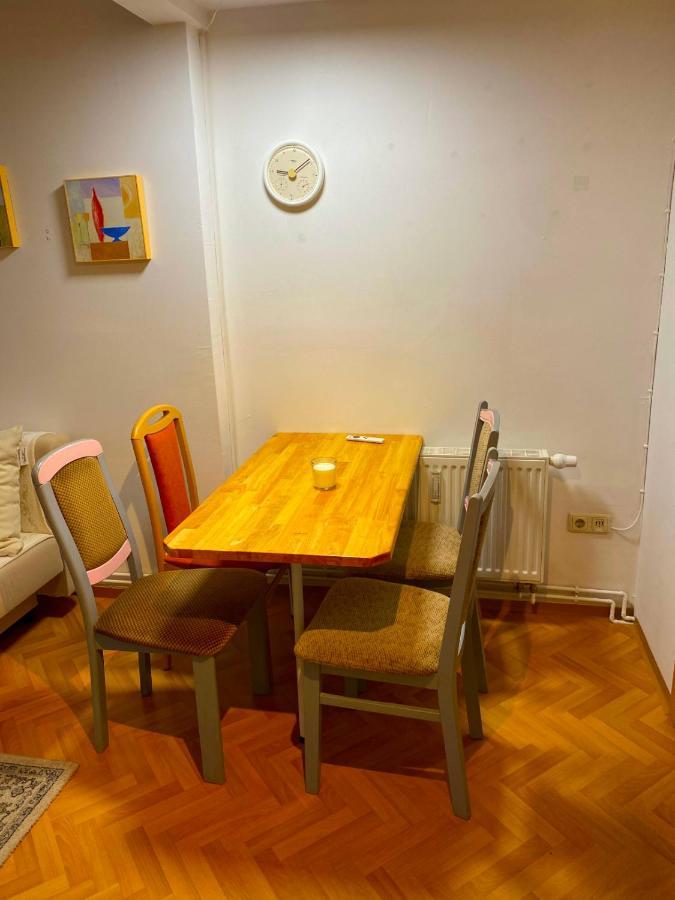 Ferienhaus Greiz Kültér fotó