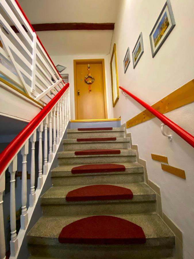 Ferienhaus Greiz Kültér fotó