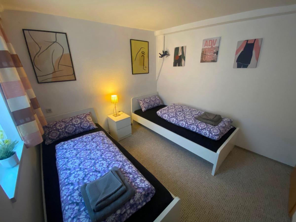 Ferienhaus Greiz Kültér fotó