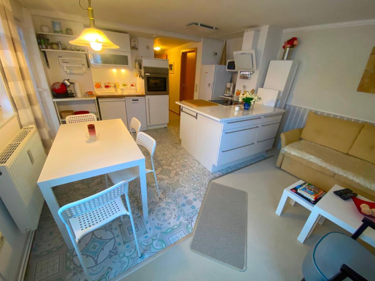 Ferienhaus Greiz Kültér fotó