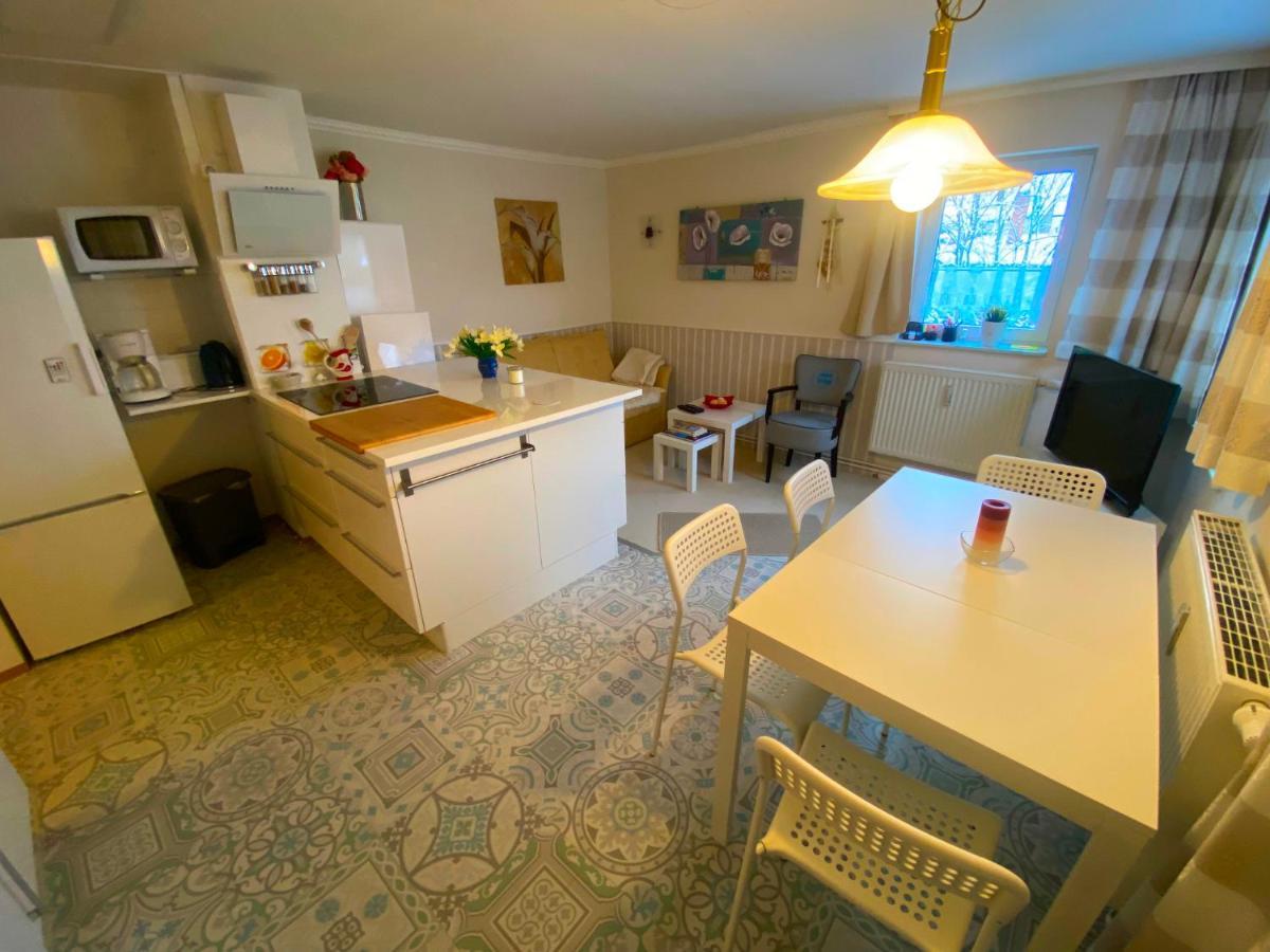Ferienhaus Greiz Kültér fotó