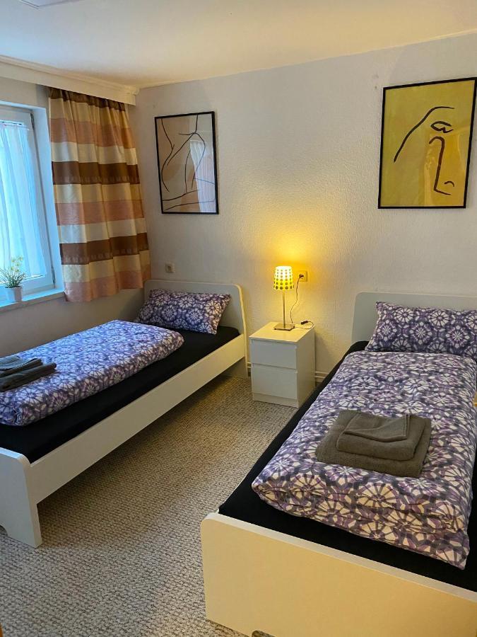 Ferienhaus Greiz Kültér fotó
