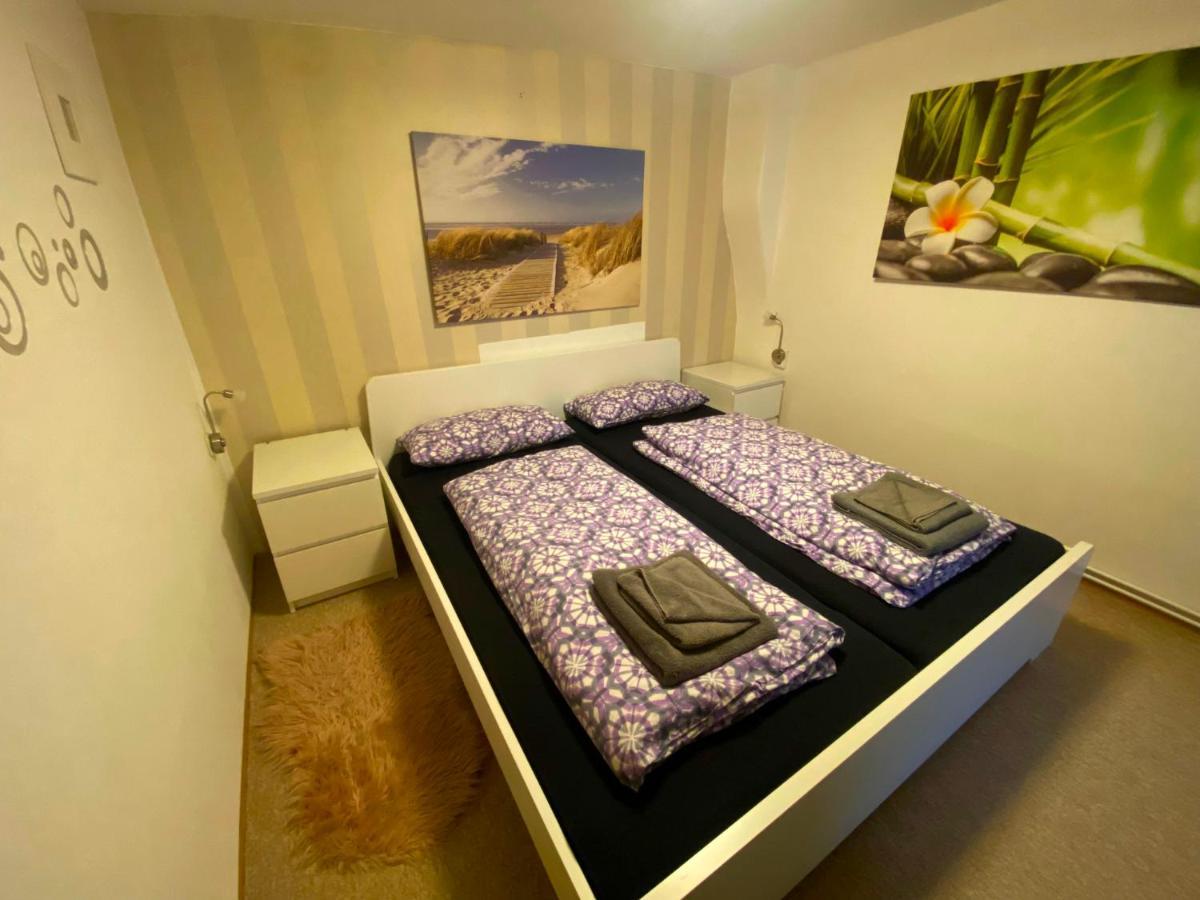 Ferienhaus Greiz Kültér fotó