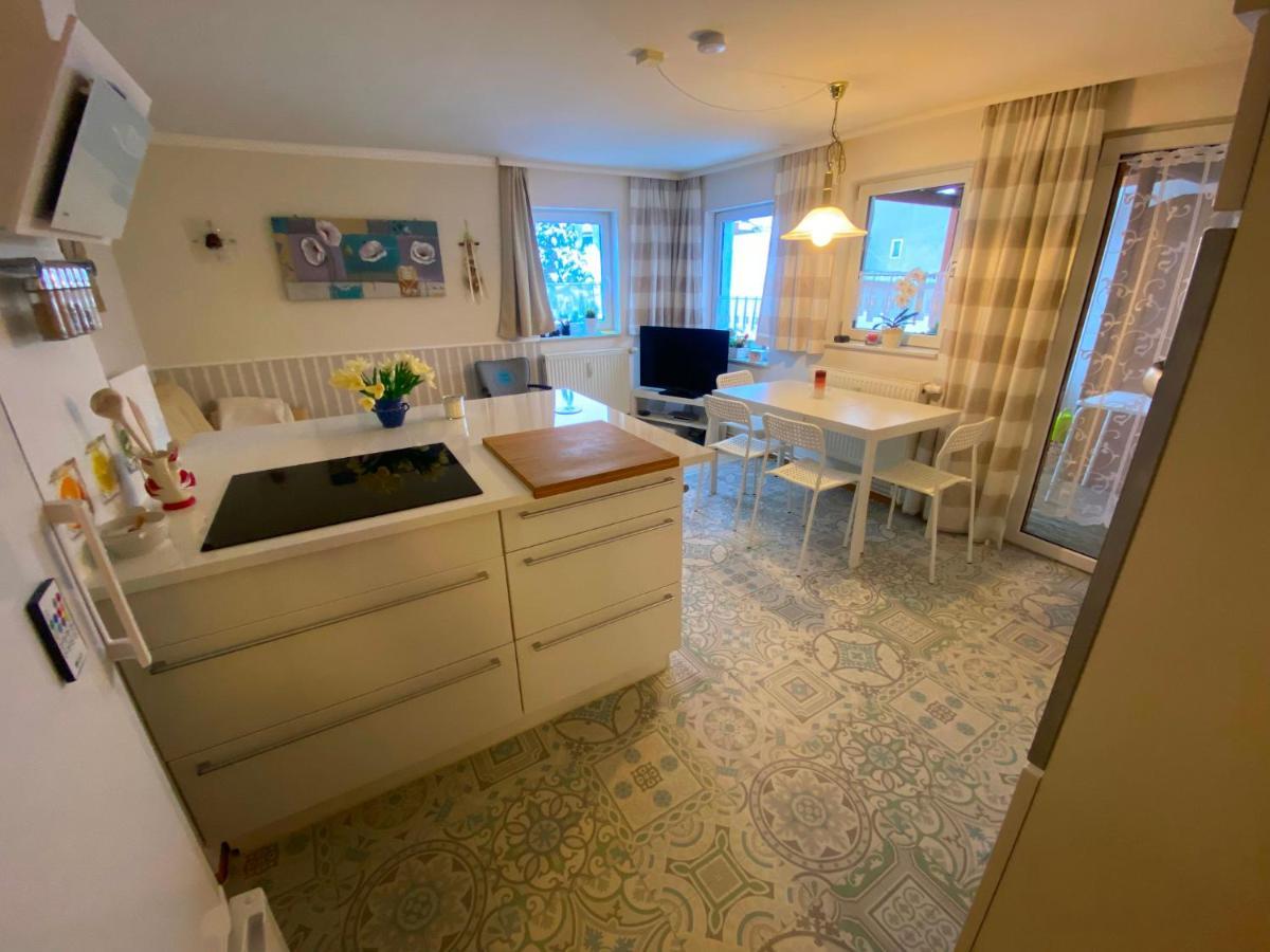 Ferienhaus Greiz Kültér fotó