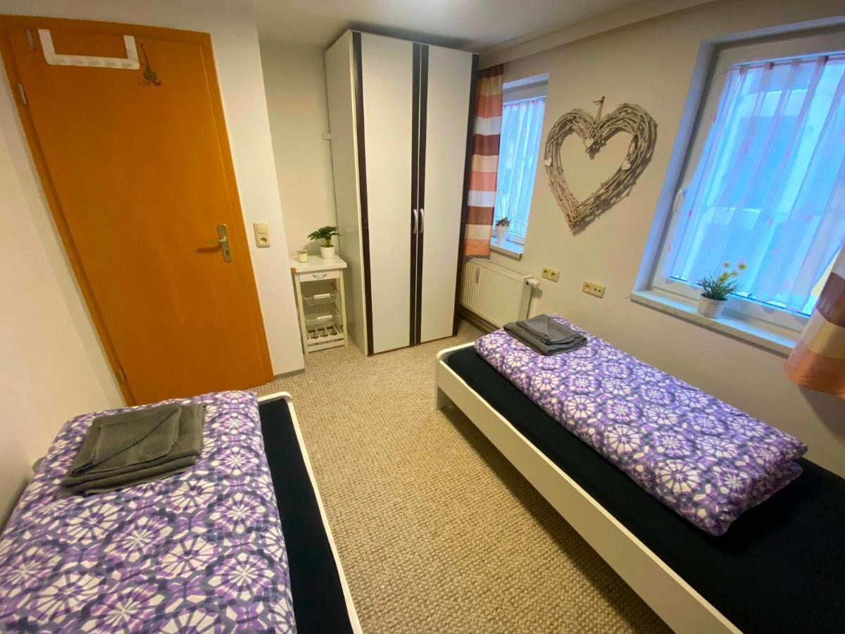 Ferienhaus Greiz Kültér fotó