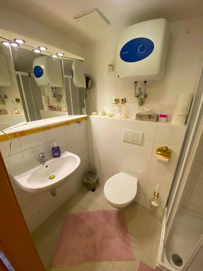 Ferienhaus Greiz Kültér fotó