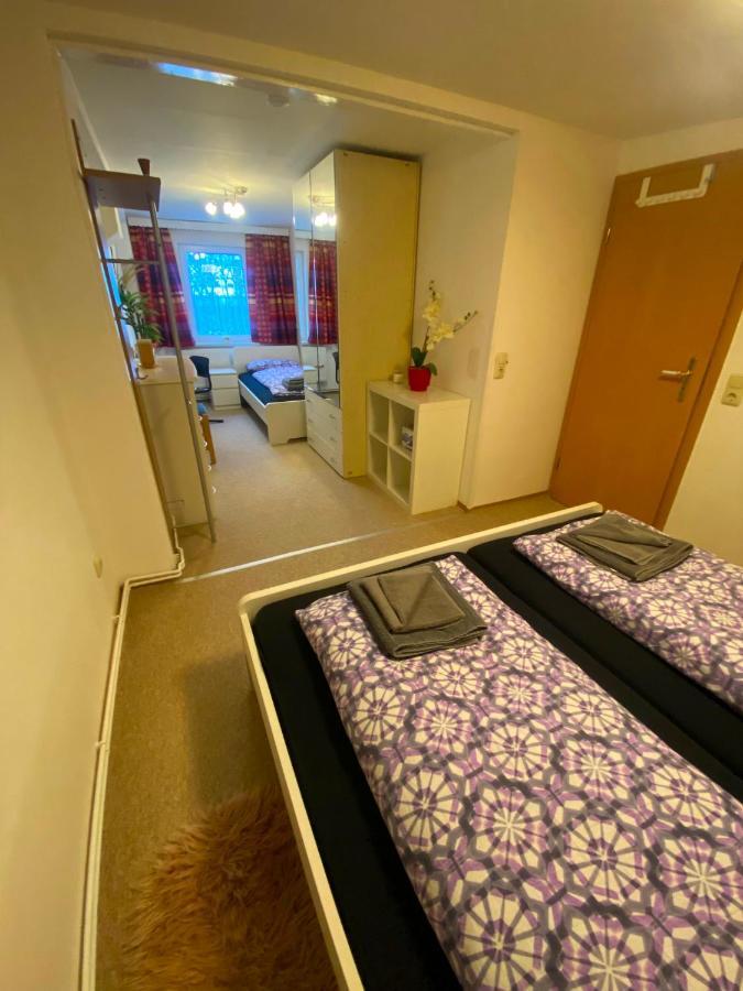 Ferienhaus Greiz Kültér fotó