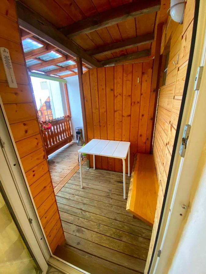 Ferienhaus Greiz Kültér fotó
