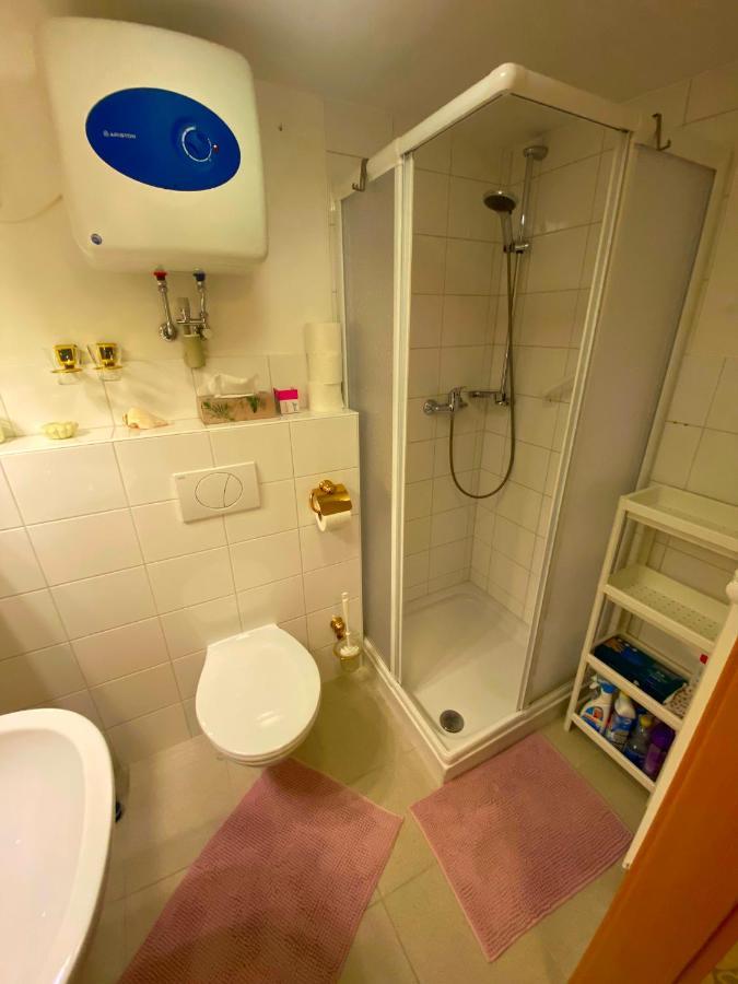 Ferienhaus Greiz Kültér fotó