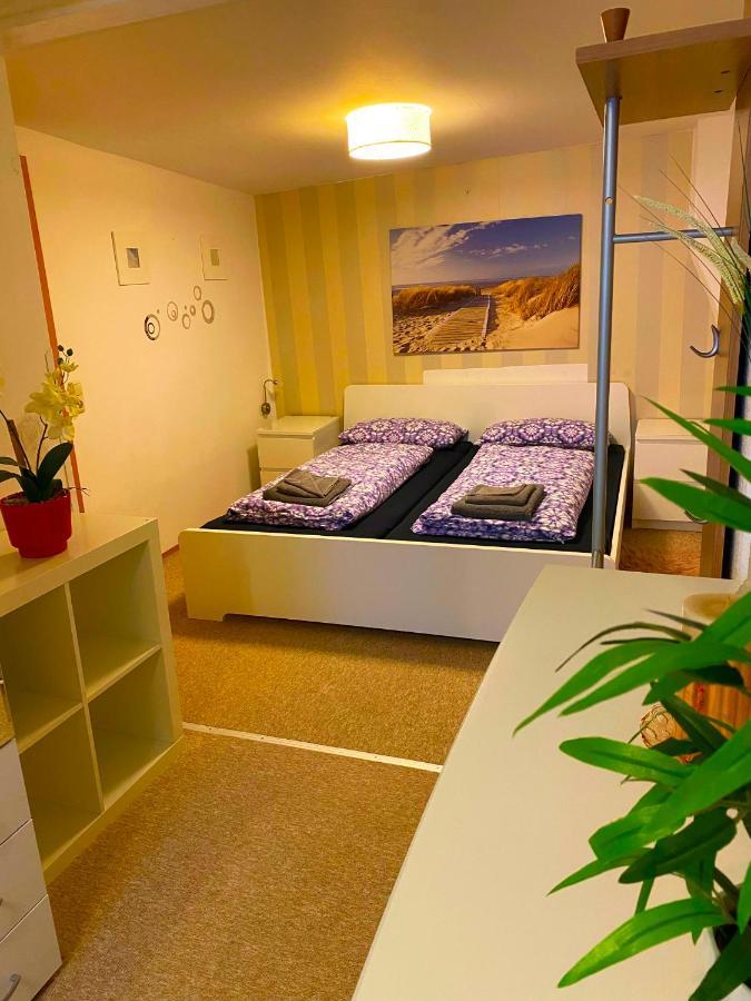 Ferienhaus Greiz Kültér fotó